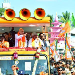 'Hindutva Will Not Get BJP One Extra Vote'