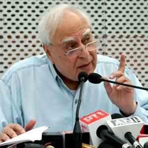 Opposition unity requires much more than optics: Sibal
