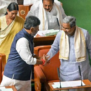 Siddaramaiah will be CM for 5 years: K'taka minister