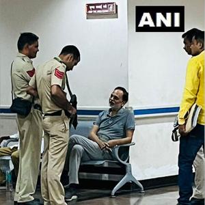Satyendar Jain gets interim bail on medical grounds