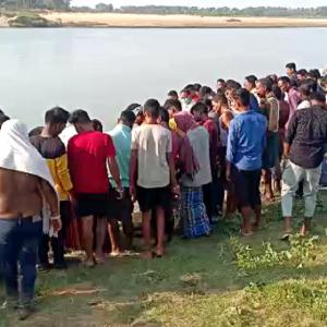 19 drown across UP in 24 hrs, 14 bodies recovered