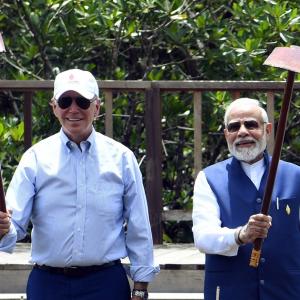India can count on us: US envoy ahead of Modi visit