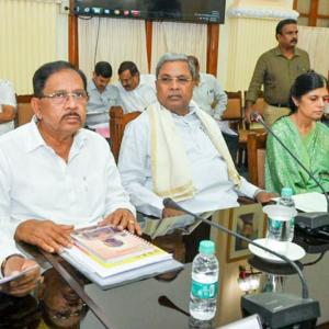Five guarantees: Karnataka cabinet to decide on June 2