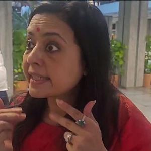 Faced humiliating queries on personal life: Moitra