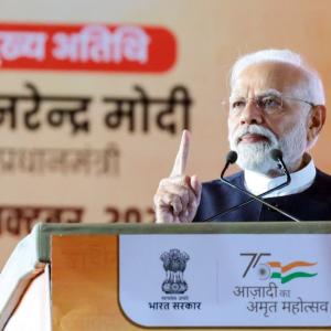 Modi's Flawed Foreign Policy
