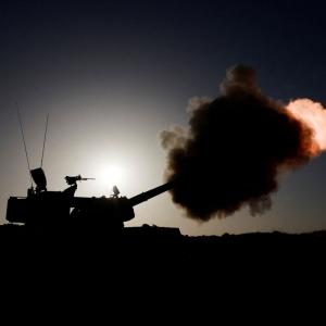 Can Israel's Army Win The War?