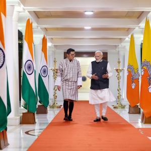 Bhutan-China Closeness: Must India Worry?