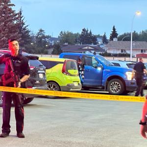 Sikh man, 11-year-old son shot dead in Canada