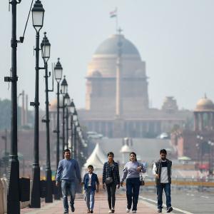 Delhi may see best Diwali air quality in 8 years if...