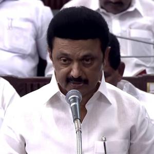 TN assembly re-adopts 10 bills returned by Guv Ravi