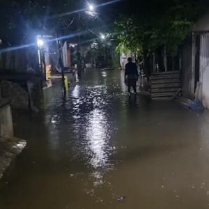 Rains lash Chennai, mins asked to aid rain-hit people