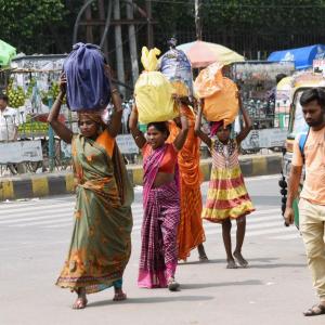 Bihar caste survey out; OBCs, EBCs 63% of population