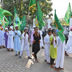 Assam to hold survey of indigenous Muslims