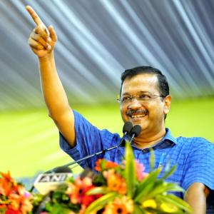 MP poll: AAP's 2nd list out, question mark over INDIA