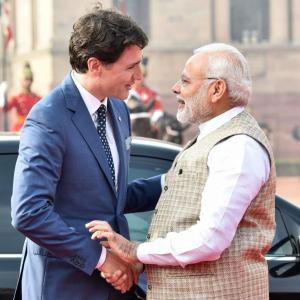 Has India agreed to 'cooperate' with Canada? US says...
