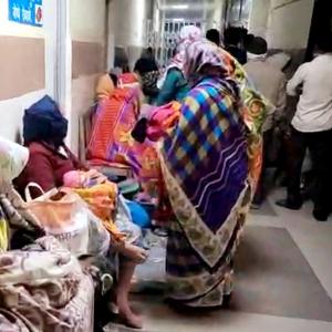 Now, Nagpur govt hospitals report 23 deaths in 24 hrs