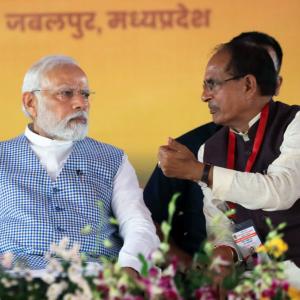 Shivraj turns to public amid buzz of being sidelined