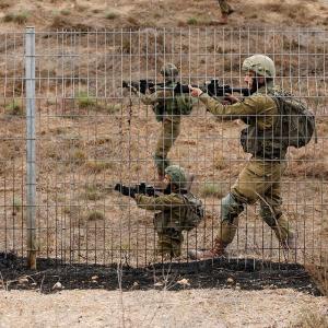 Israel: 'The situation has never been so bad'