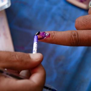 5 states to vote from Nov 7 to 30; results on Dec 3