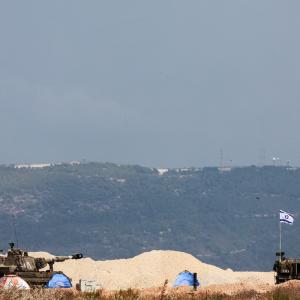 Indian military is studying Hamas attacks on Israel