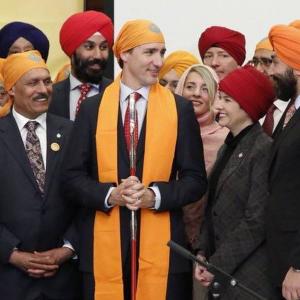 'Canada enabled Khalistan extremists to use violence'