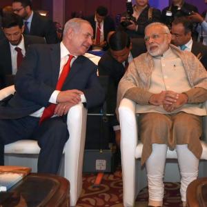 India can put pressure on Israel to...: Palestine envoy