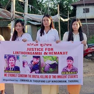 Sharing Manipur violence videos to attract punishment