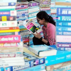 Replace 'India' with 'Bharat' in books: NCERT panel