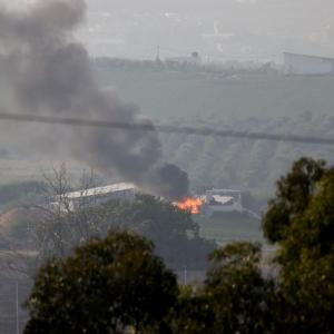 Move south, Israel warns Gazans as ground ops pick up