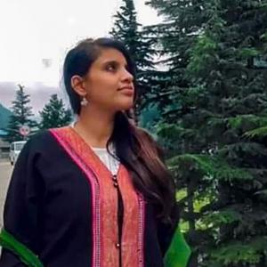 Anju, who went to Pak to marry friend, to return home