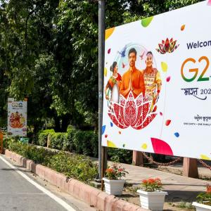 G20 leaders to get a taste of Indian street food