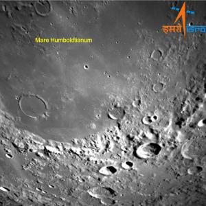 What Chandrayaan-3 Discovered