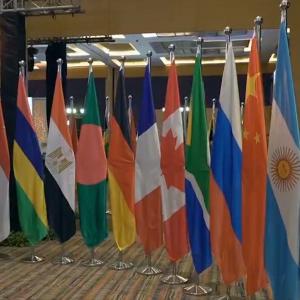 Hopeful of consensus: India on G20 summit declaration