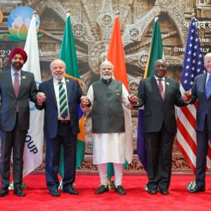 The big takeaways from G20 Summit in Delhi