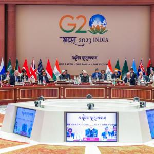 READ: Key highlights of G20 New Delhi declaration