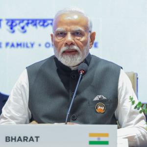 At concluding G20 session, Modi calls for UNSC reform