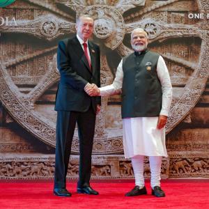 Will be proud: Erdogan on UNSC membership for India