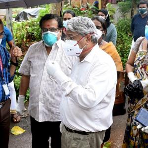 Health worker becomes fifth Nipah case in Kerala