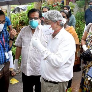 2-day holiday in Kozhikode following Nipah outbreak
