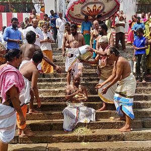 3 women set to become temple priests in TN