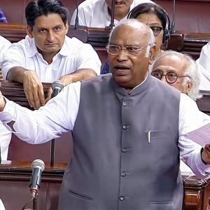 Nehru laid strong foundation for Constitution: Kharge