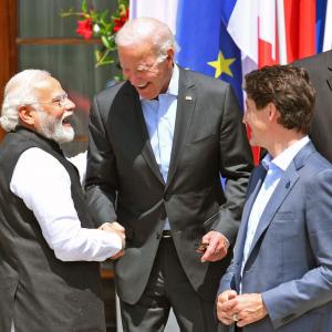 How Canada diplomatic row will test Indo-US ties
