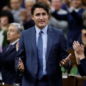 Canada's allies reluctant over charges against India