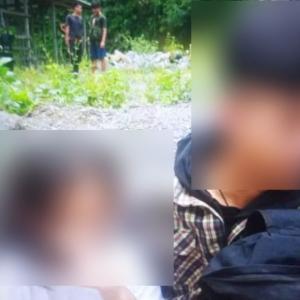 Pix shows 2 Manipur students, missing since July dead