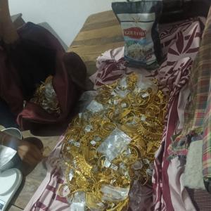 Rs 20 cr Delhi heist solved, 18.5 kg jewels recovered