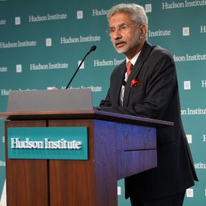Don't normalise what's happening in Canada: Jaishankar
