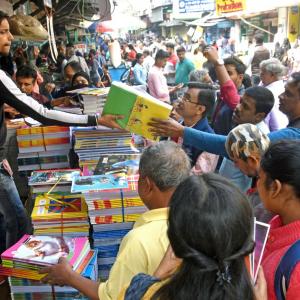 NCERT tweaks references to Babri Masjid, Guj riots