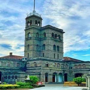 Pune university student attacked over 'love jihad' charge