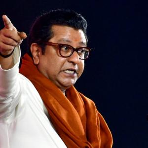Raj Thackeray lends unconditional support to Modi