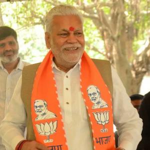 Why Rajputs' anti-Rupala stir won't dent BJP fortress